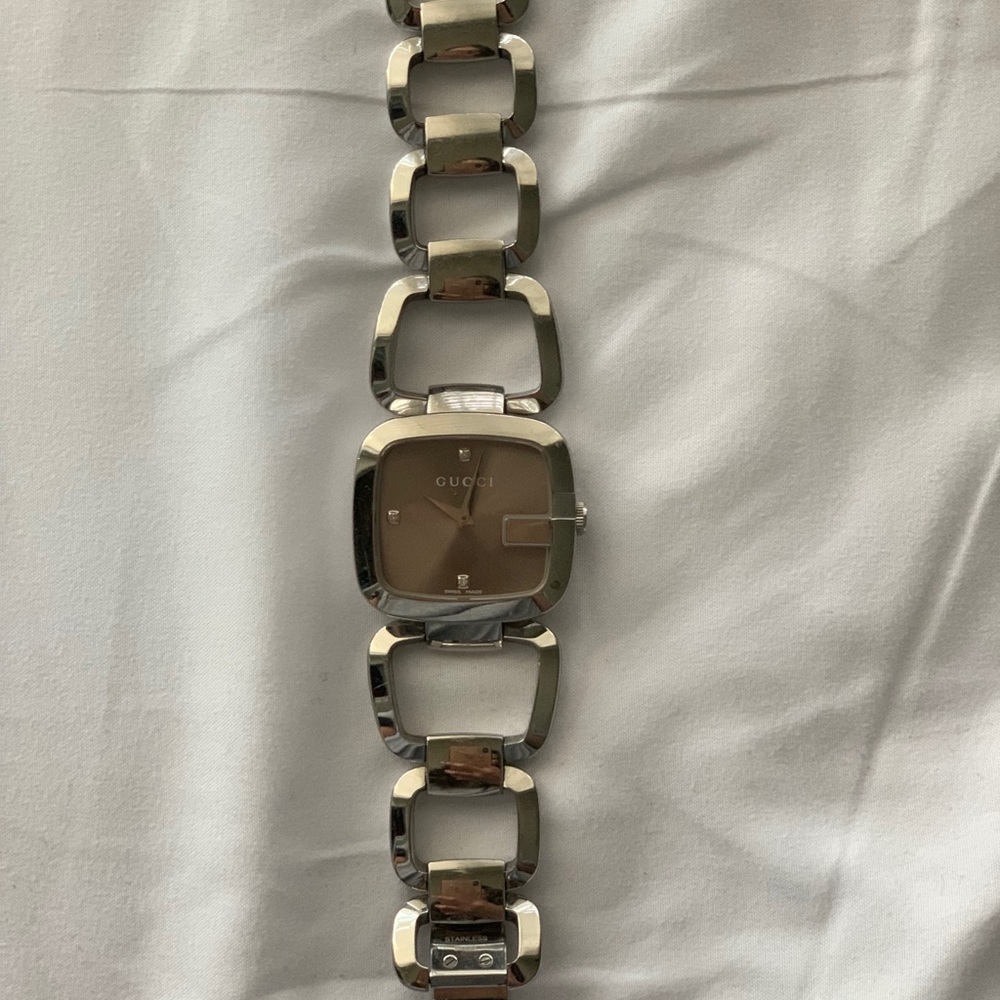 Gucci Watch
